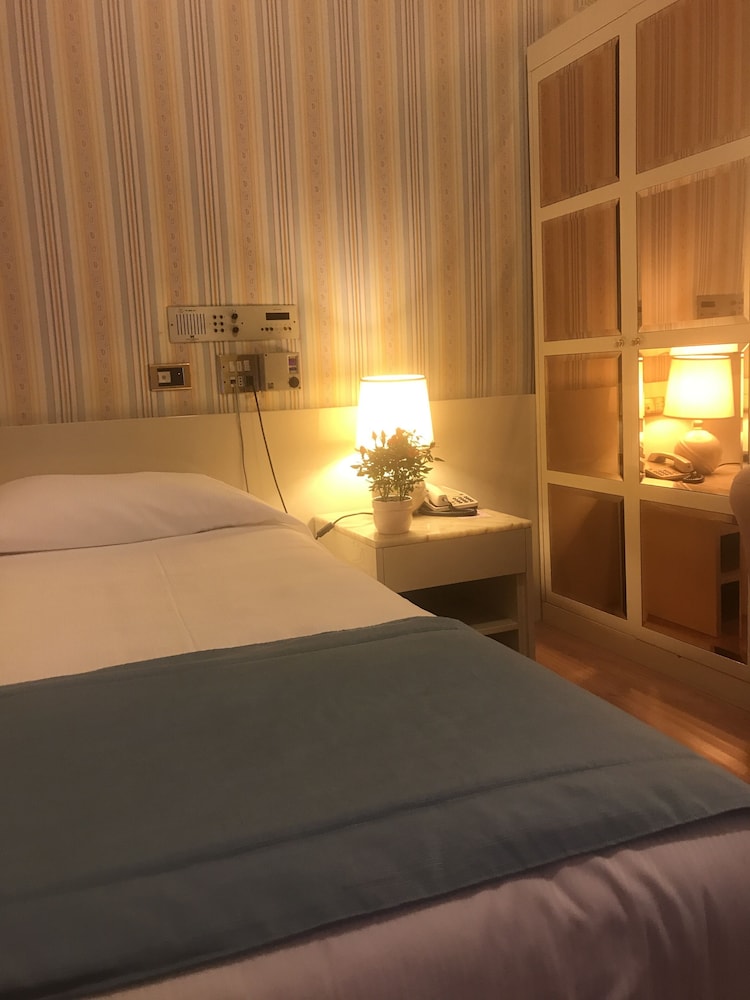 Hotel Cicolella 10/59