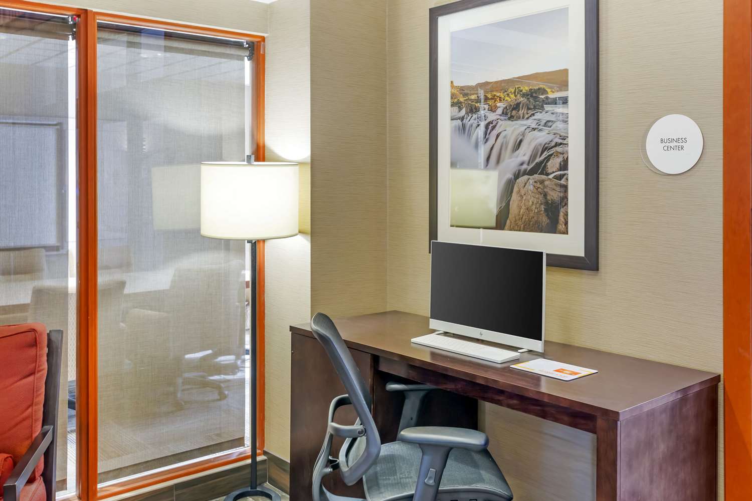 Comfort Inn & Suites Jerome - Twin Falls 11/16