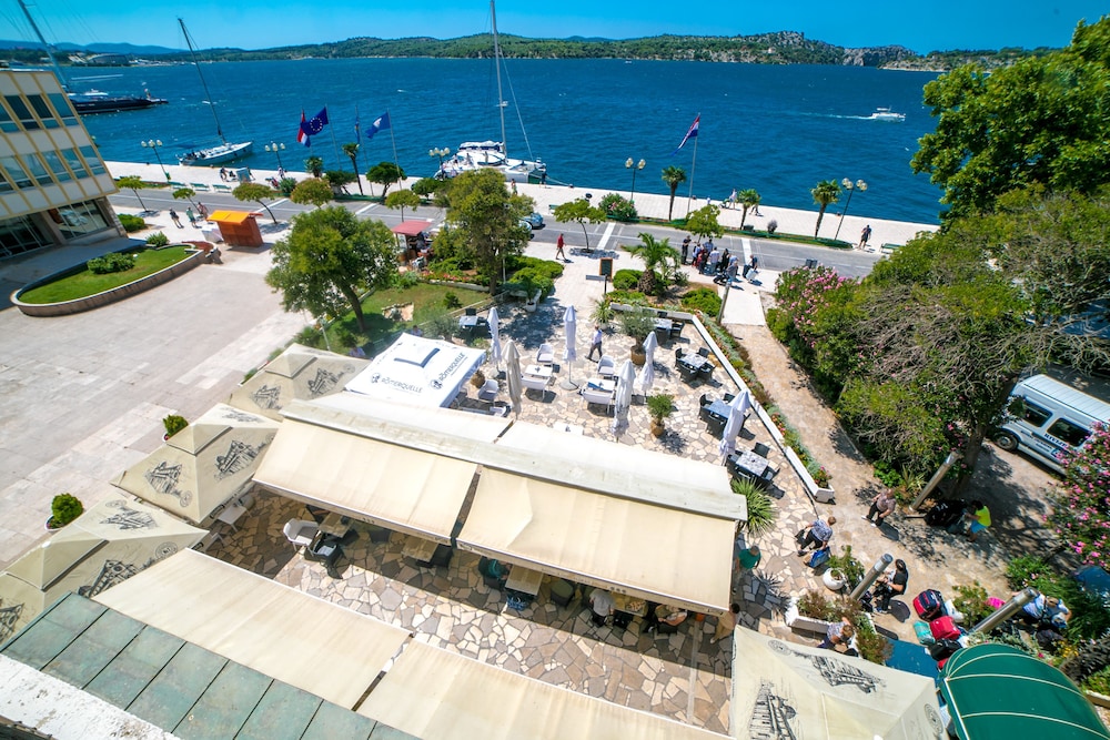 Jadran Hotel Sibenik 3/60