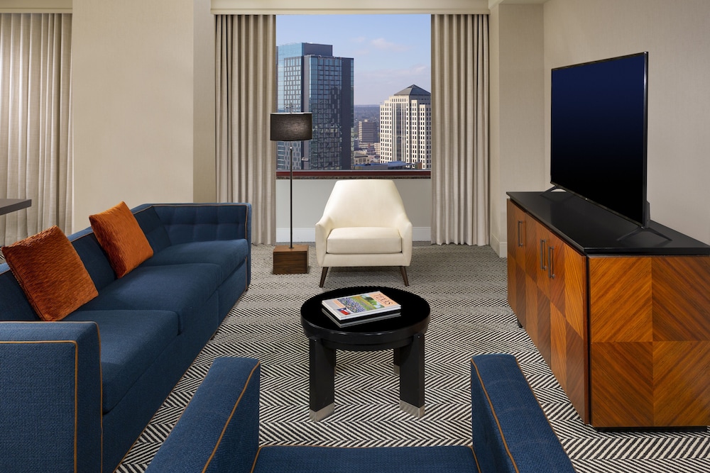 Hilton Austin 30/57