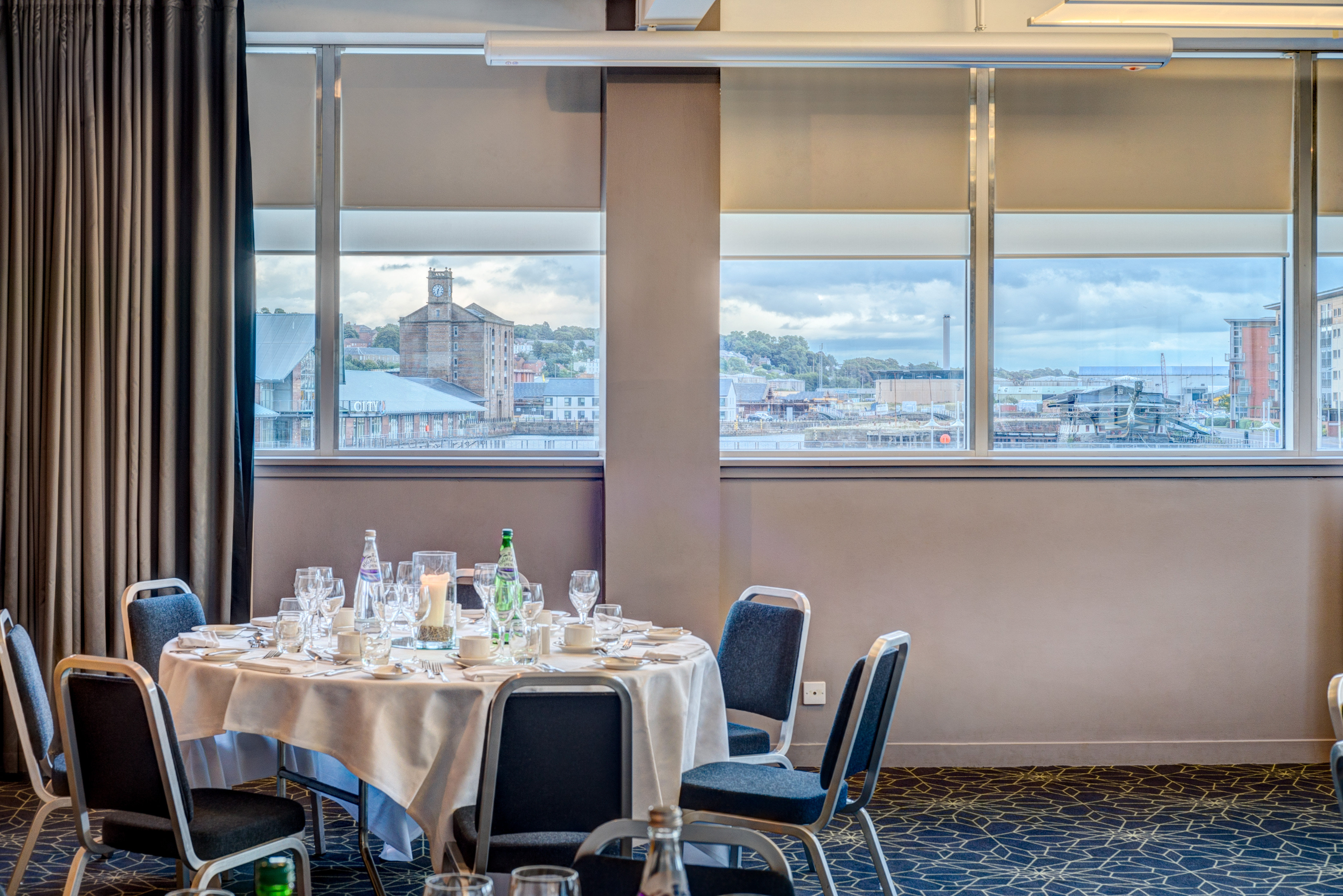 Apex City Quay Hotel And Spa 53/64