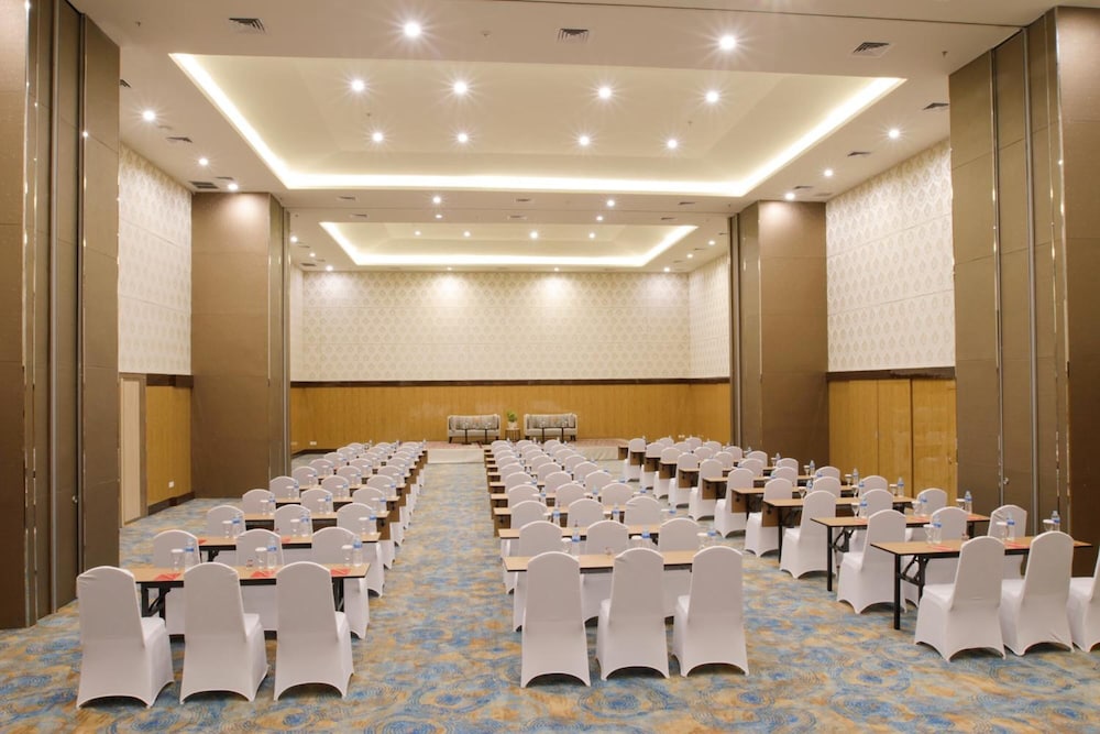 Daily Inn Hotel Jakarta 37/43