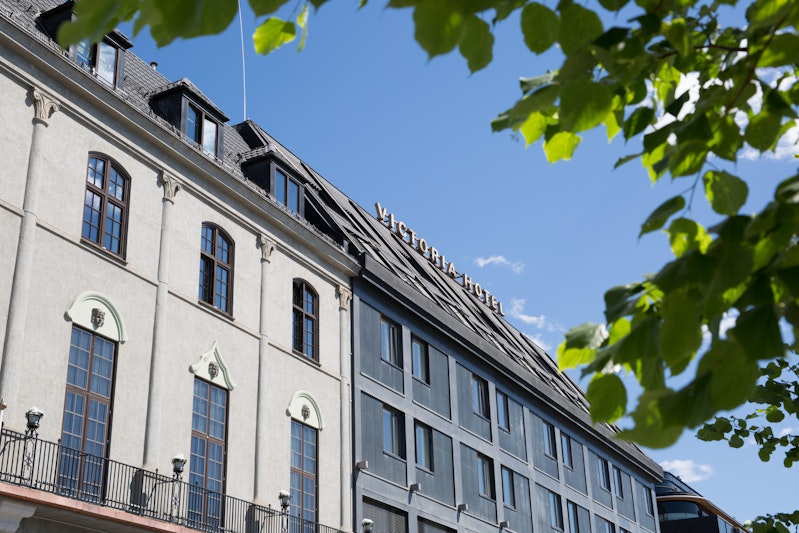 Thon Hotel Victoria Hamar 44/50