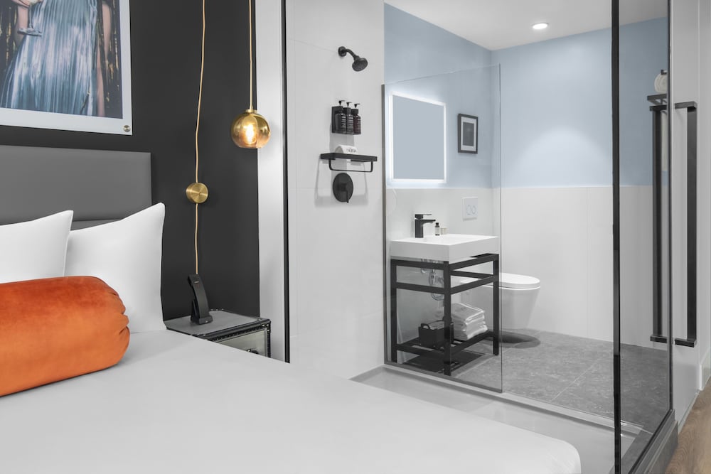 The ENGLiSH Hotel, Las Vegas, a Tribute Portfolio Hotel 13/34