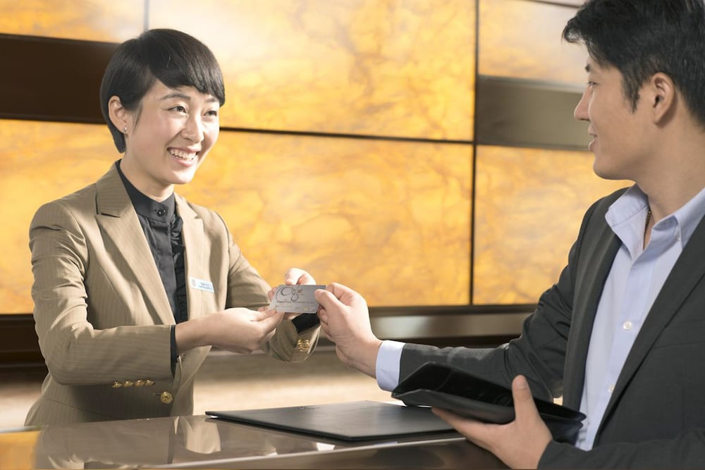 Lhermitage Hotel Shenzhen 10/50
