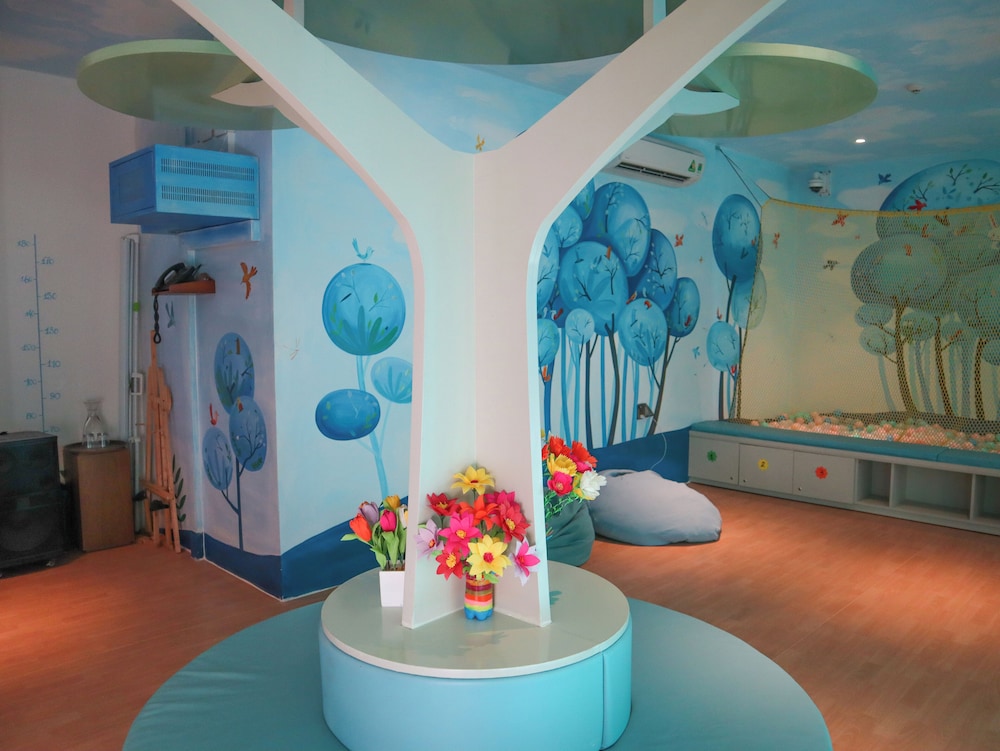 Fusion Resort & Villas Quy Nhon 30/50