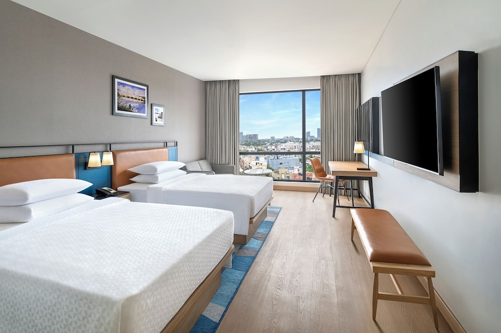 Four Points by Sheraton Chennai, Velachery 7/47