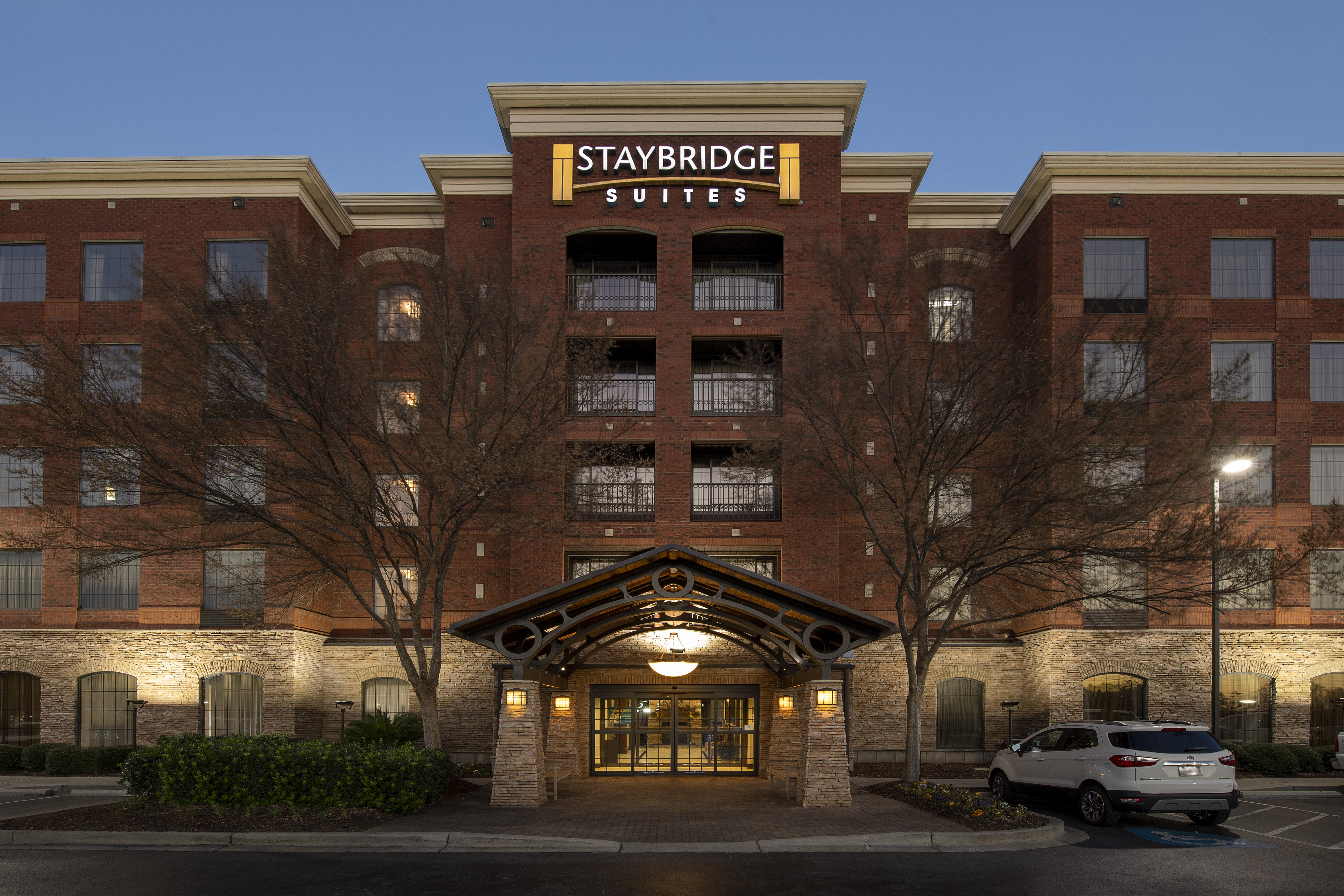 STAYBRIDGE SUITES COLUMBIA 5/78