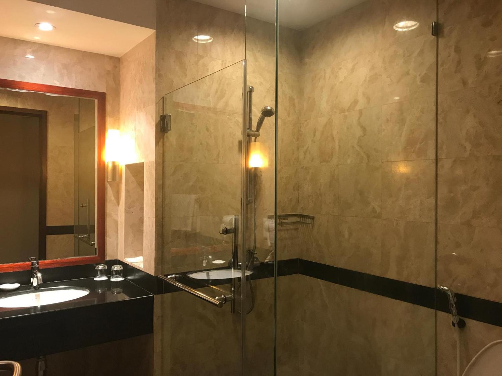 جناح بغرفتي نوم، Pulai Springs Resort 6/7