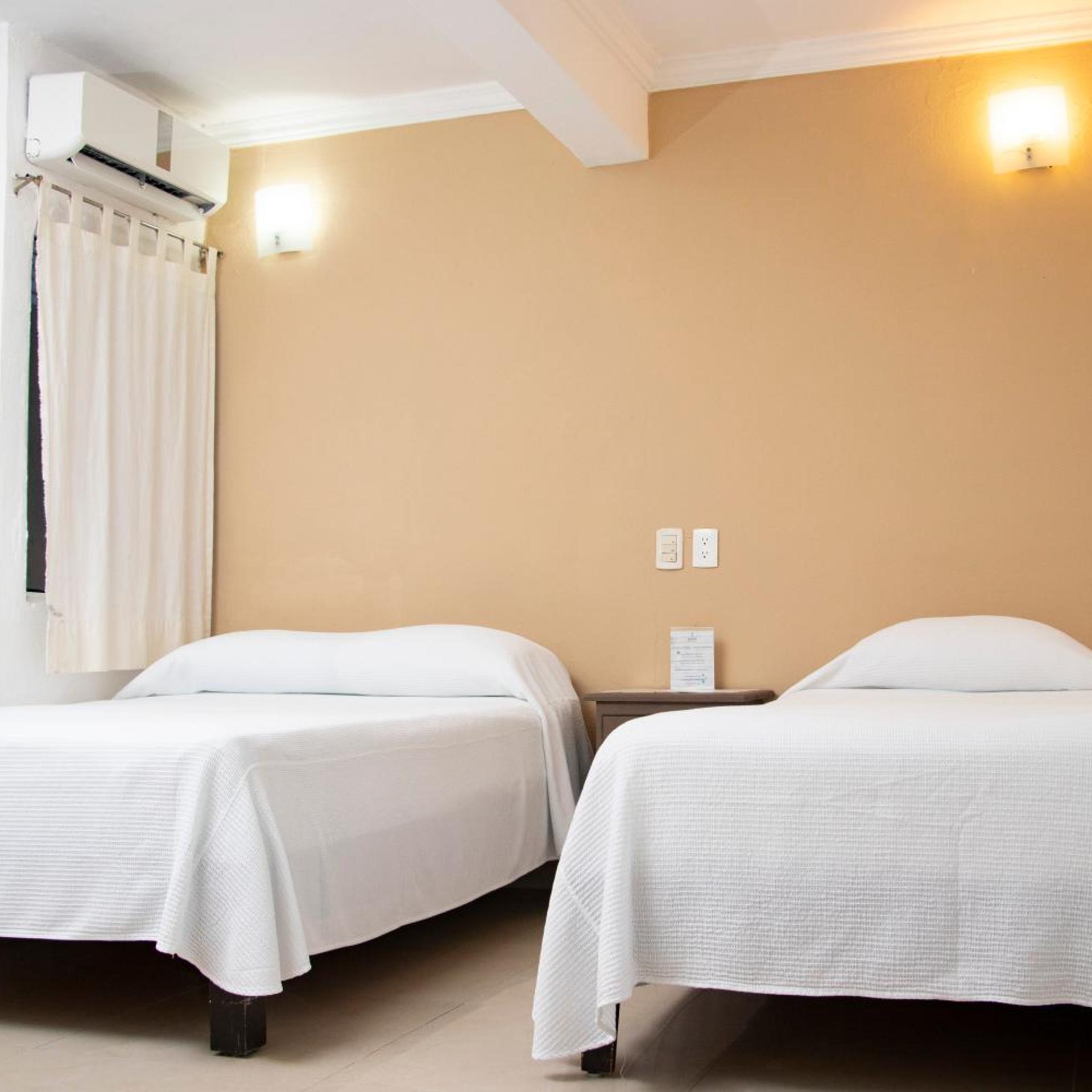 Hotel Hotel Sayab 5ta Avenida 23/56