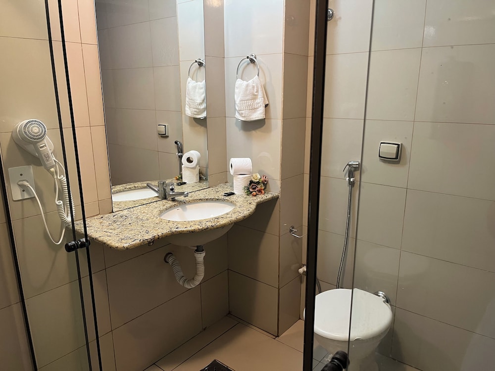 Econotel Brasilia 68/68
