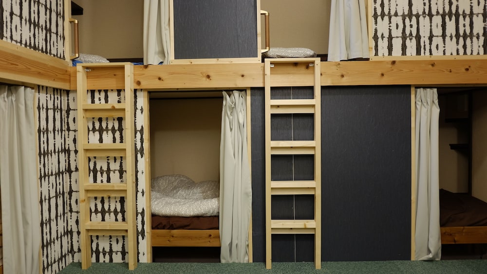 Hostel Furoya (Ex EzStay Osaka - Hostel) 3/47