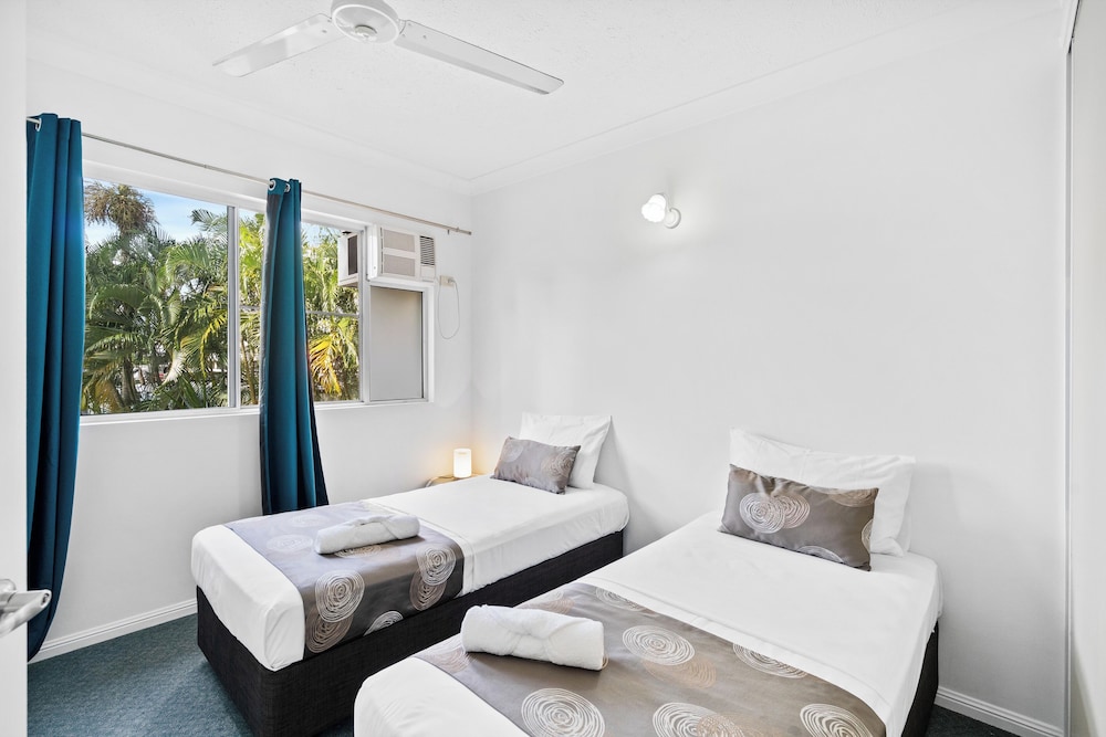 Citysider Holiday Apartments 21/61