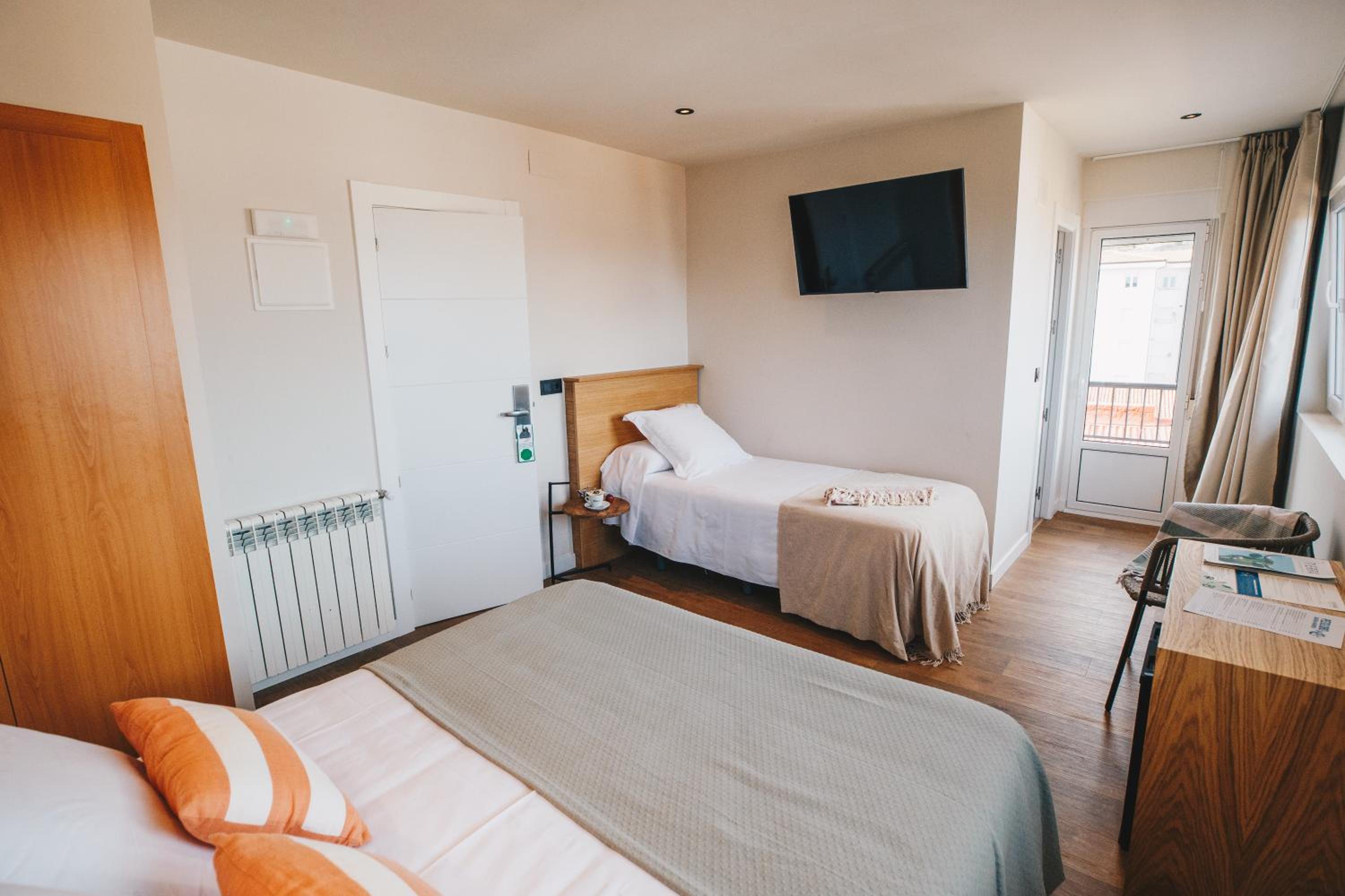 Hotel Boutique Lamar de Suances 12/50
