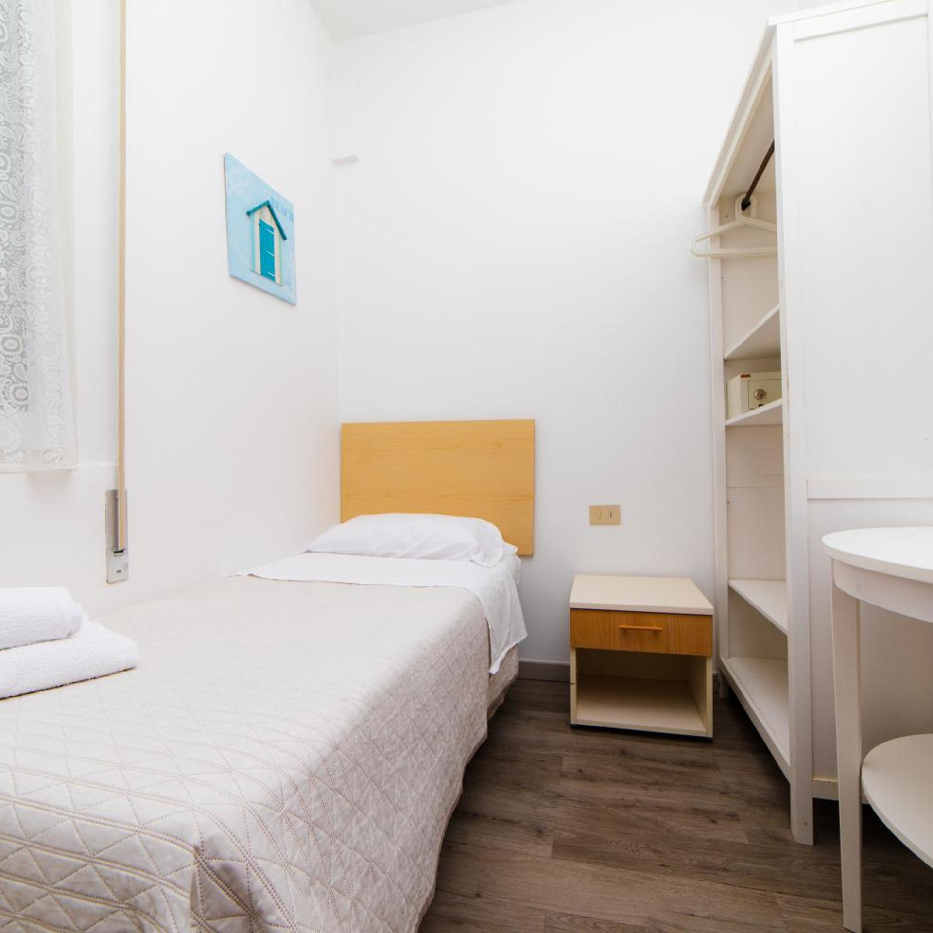 Hotel 21 17/55