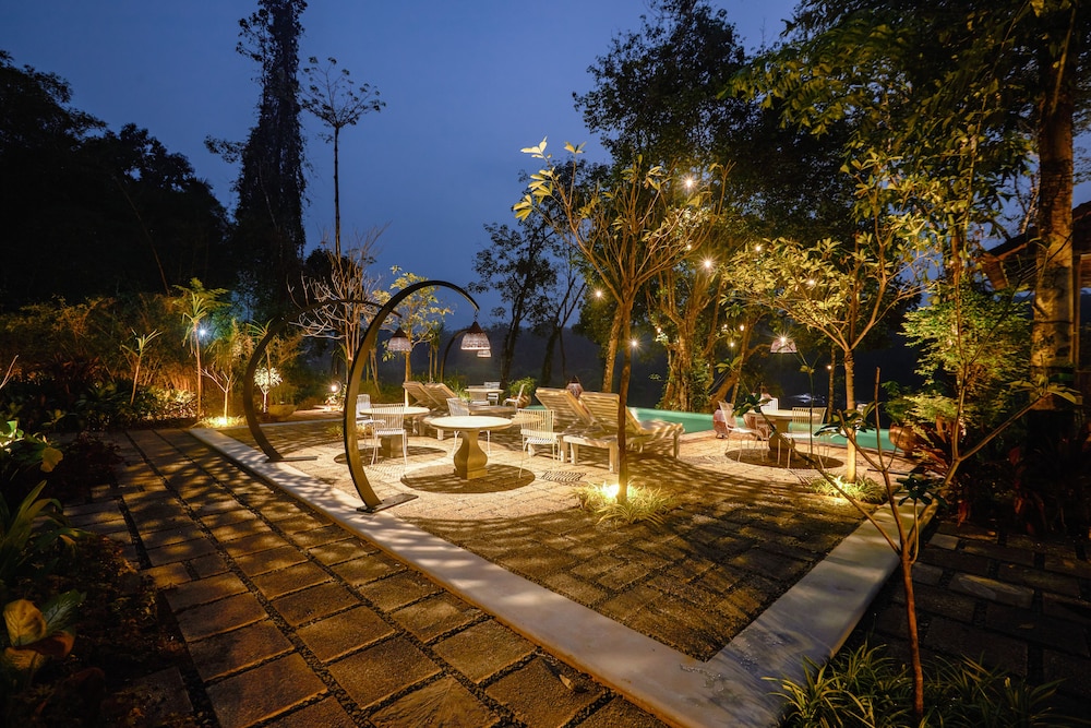 The Periyar River Lodge Kothamangalam 21/21