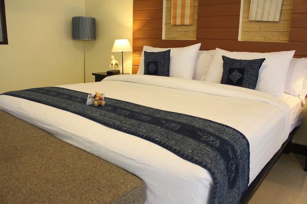 Nan Boutique Hotel 14/46