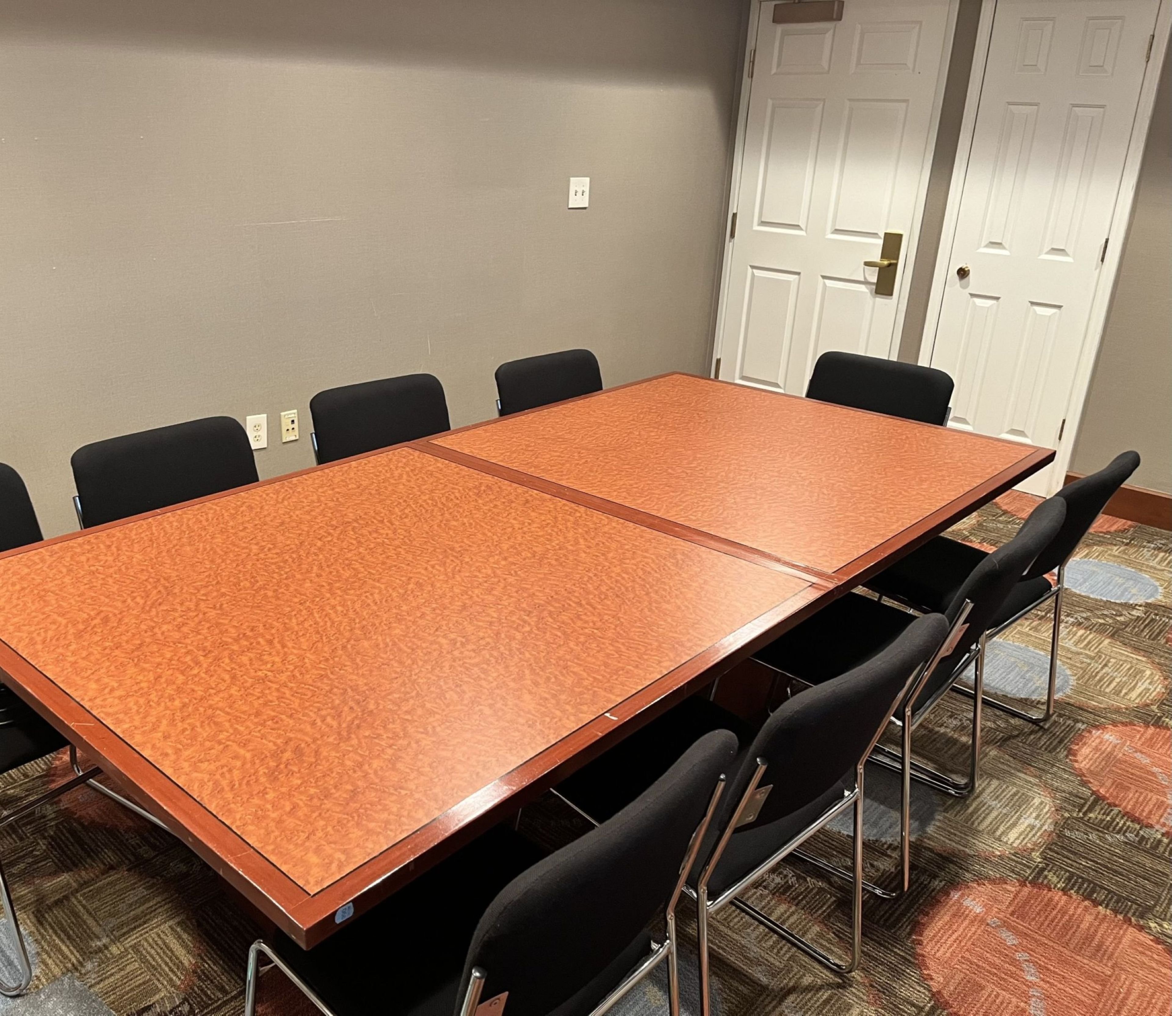 Staybridge Suites Chicago Glenview 46/58