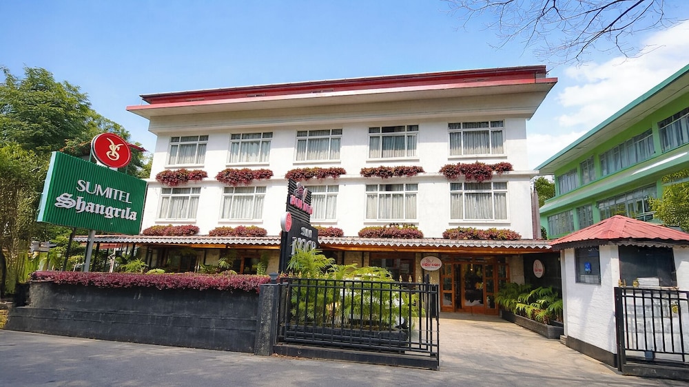 Sumitel Shangrila in GANGTOK