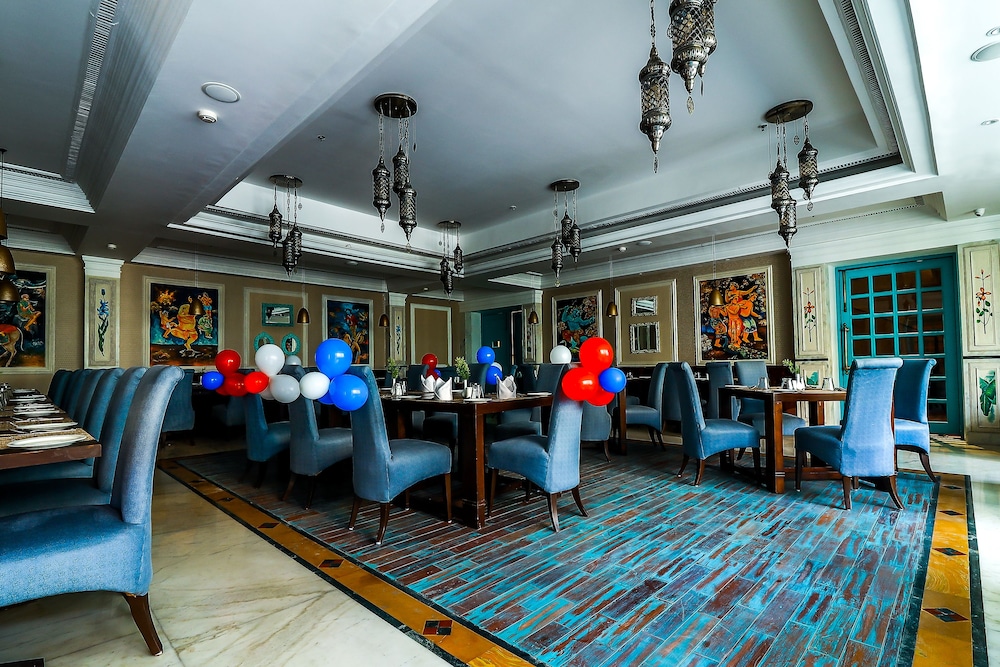 Hotel Piccadily 22/28