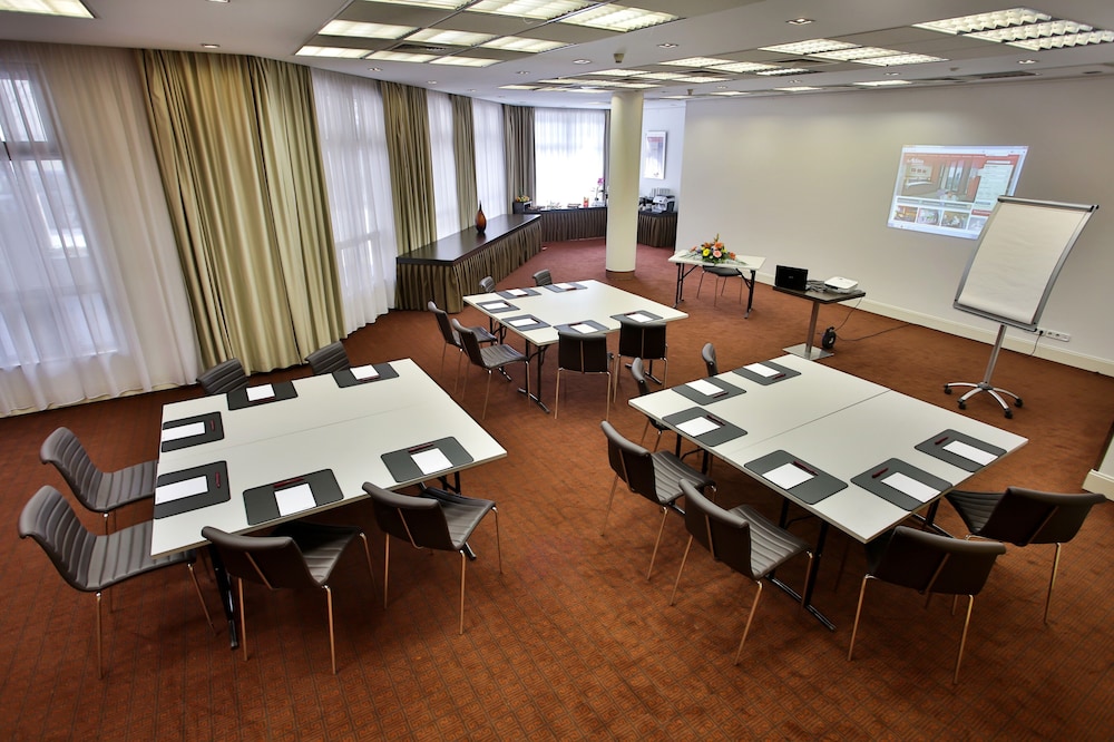 Adina Apartment Hotel Budapest 60/71