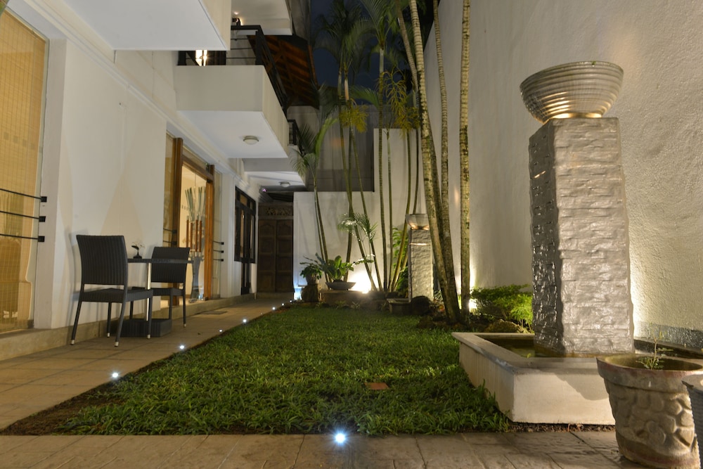 D Villas 56/61