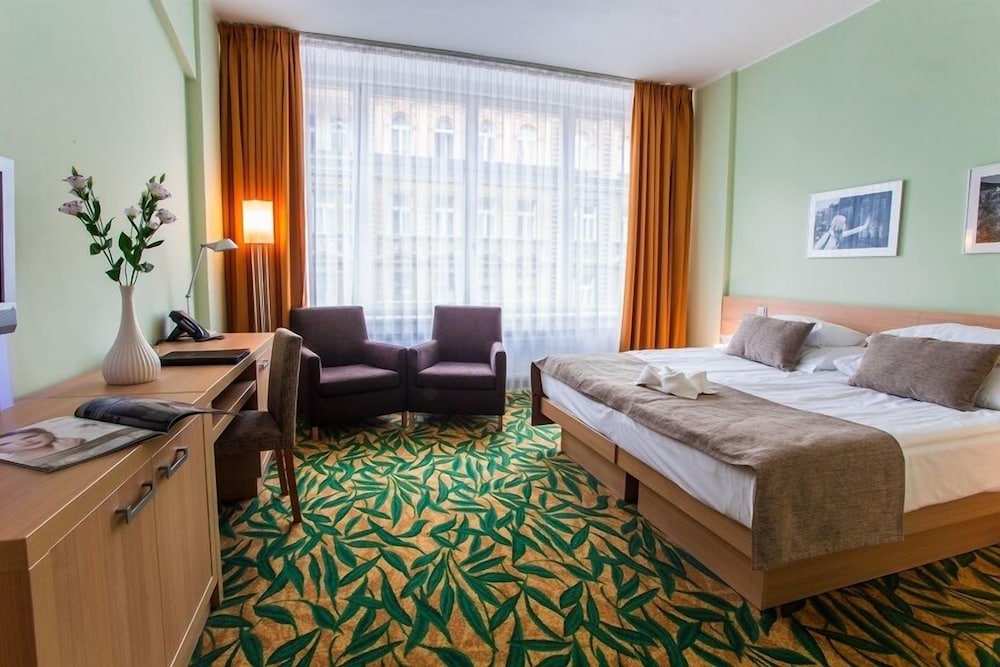Amarilis Jerome Hotel 19/57