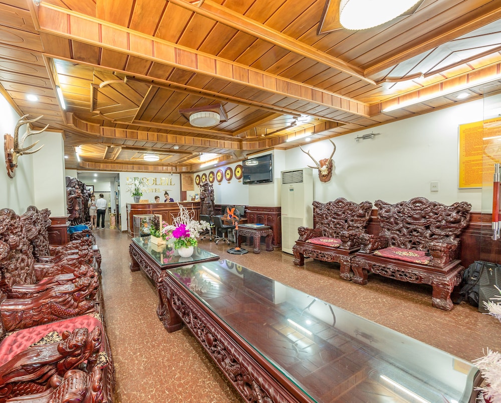 Le Solei Hotel Nha Trang 40/65