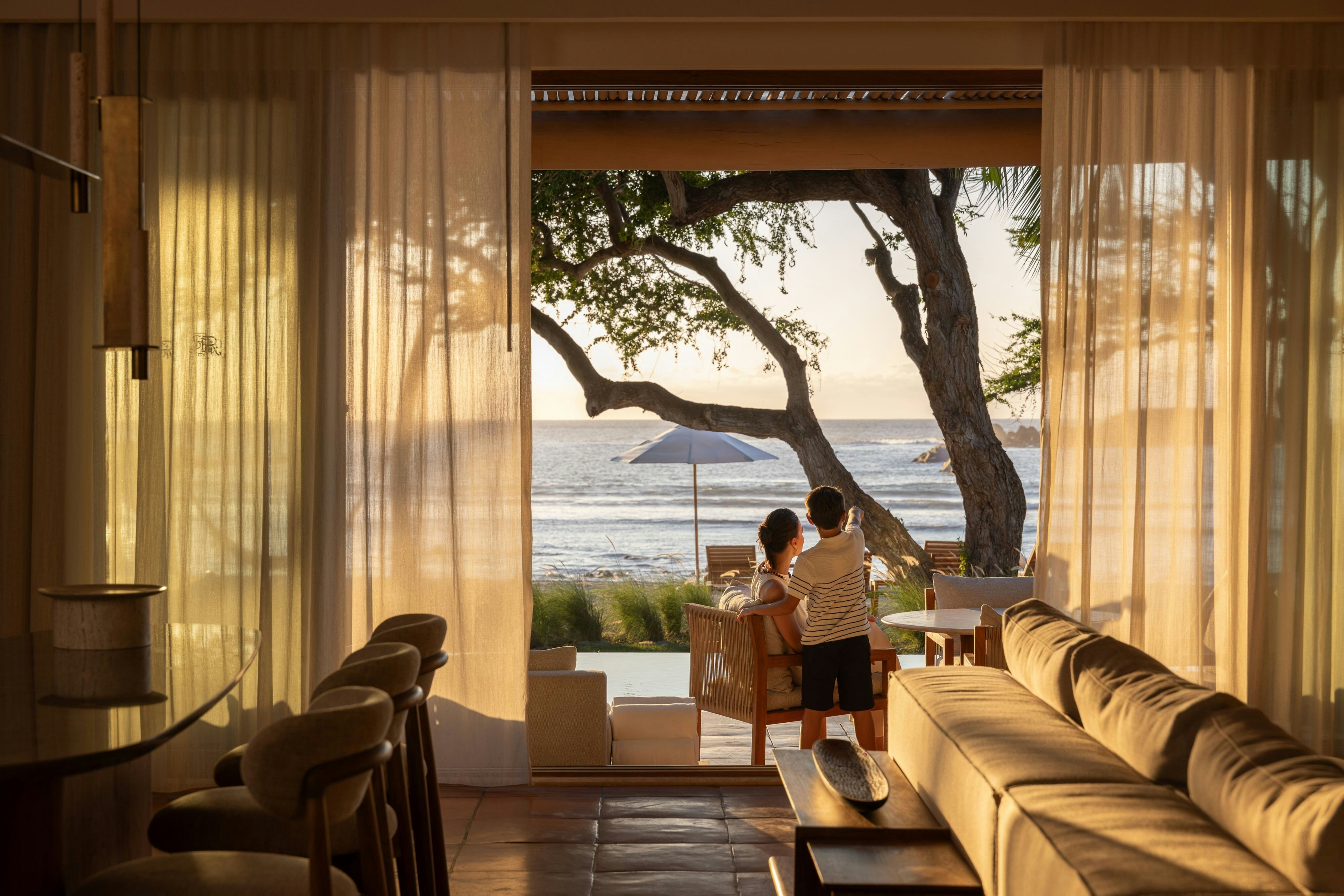 St Regis Punta Mita Resort 33/76