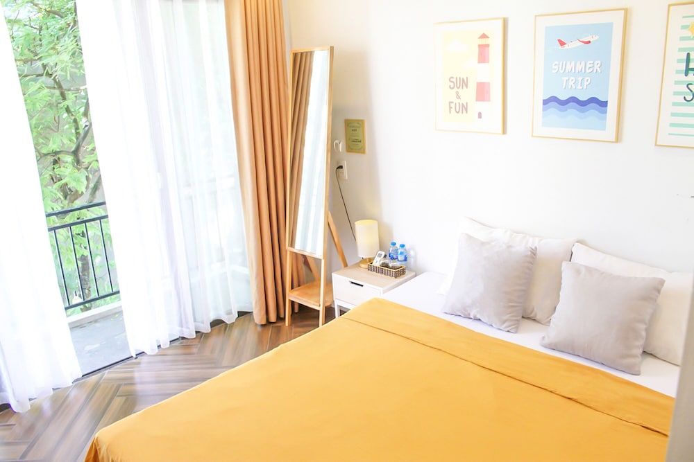 The Bay - Ha Long Homestay 23/40