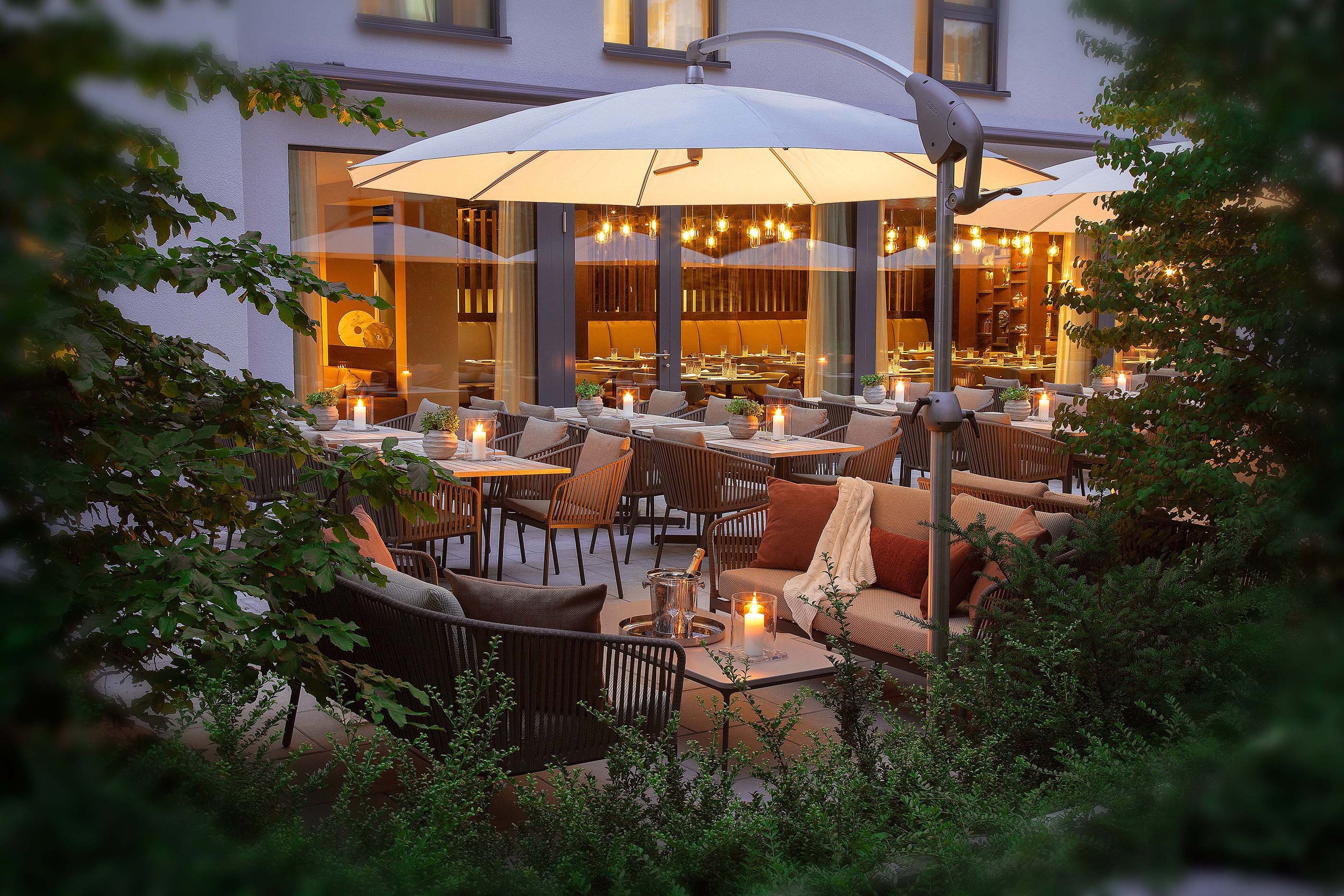 Acasa Suites in ZURICH