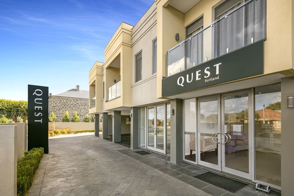 Quest Portland 1/21