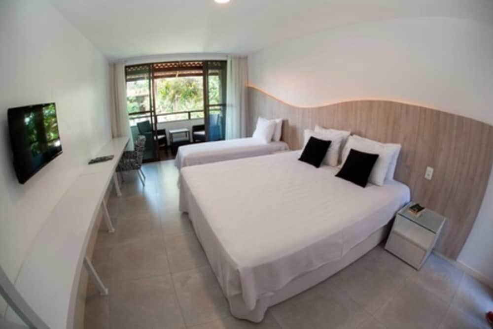 Duro Beach Garden Hotel 12/50