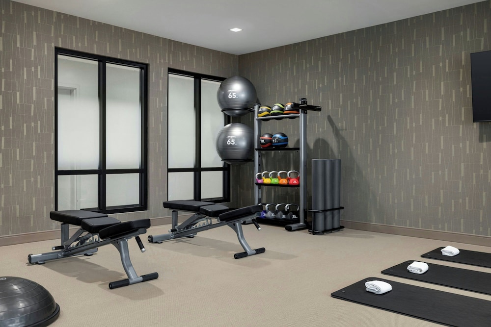 Fairfield By Marriott Inn & Suites Lancaster 20/39