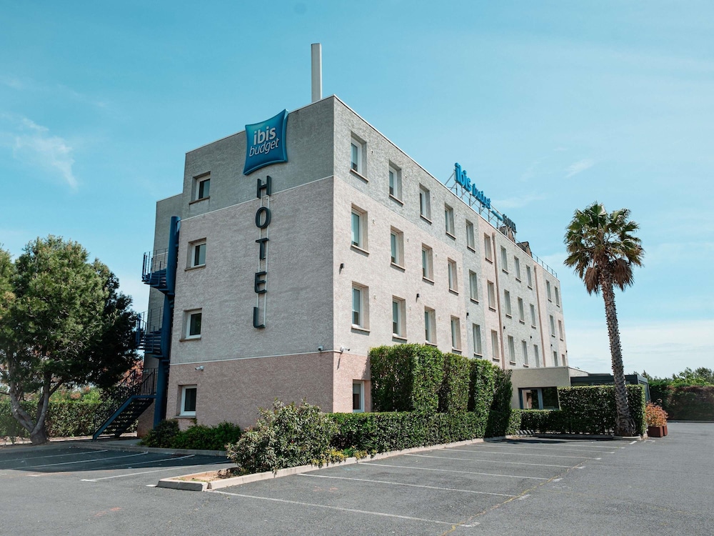 Ibis Budget Narbonne Est 38/47