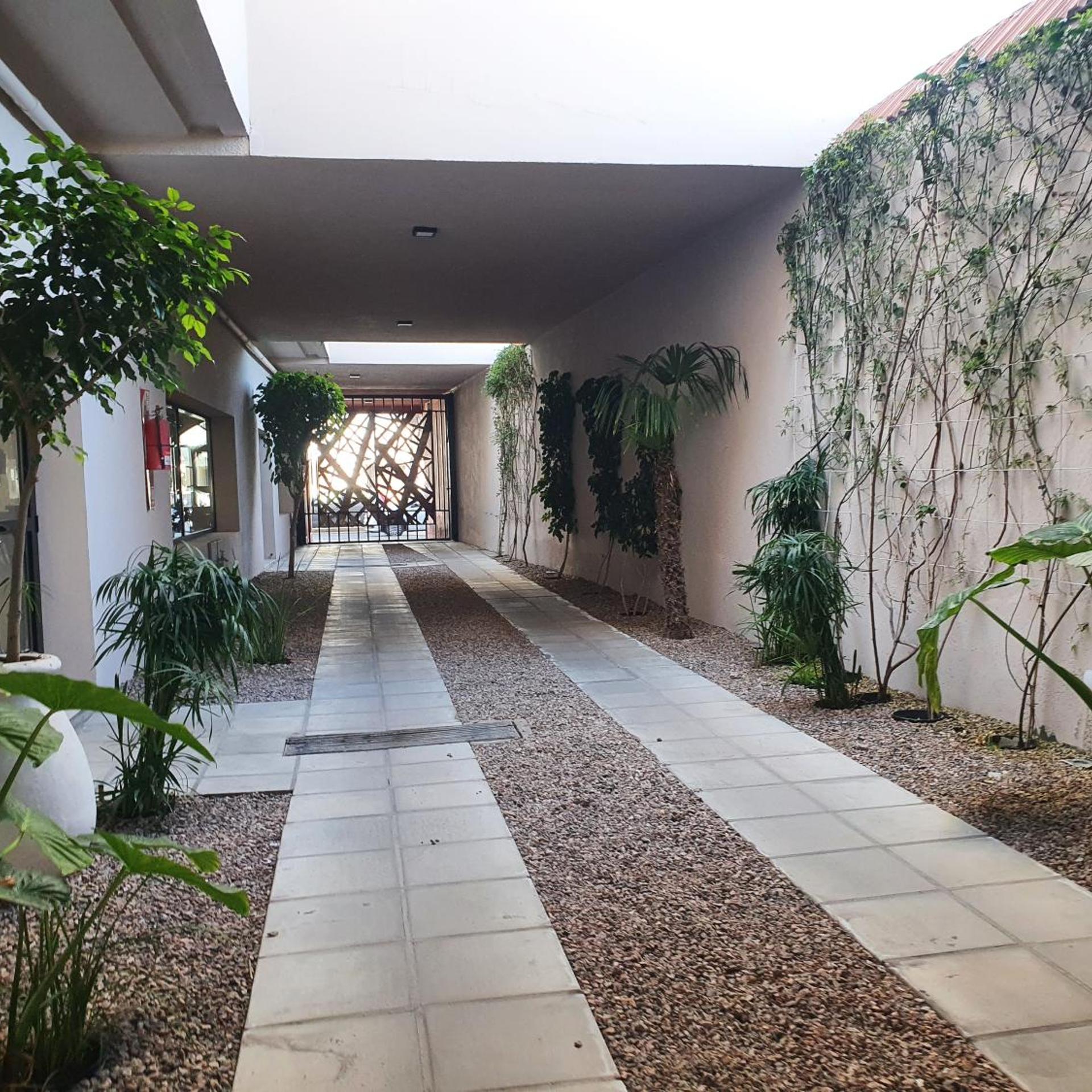Hotel Pueblo Huarpe 39/48