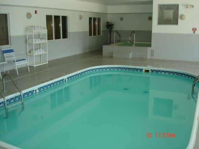 La Quinta Inn Lincoln 37/57