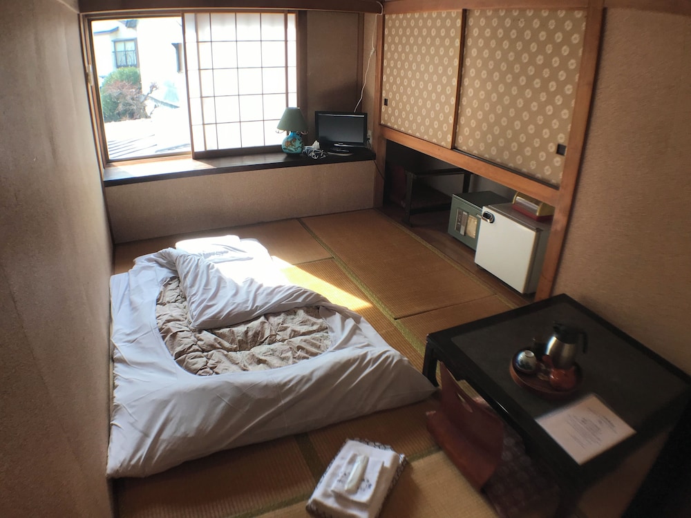 Kamesei Ryokan 10/46