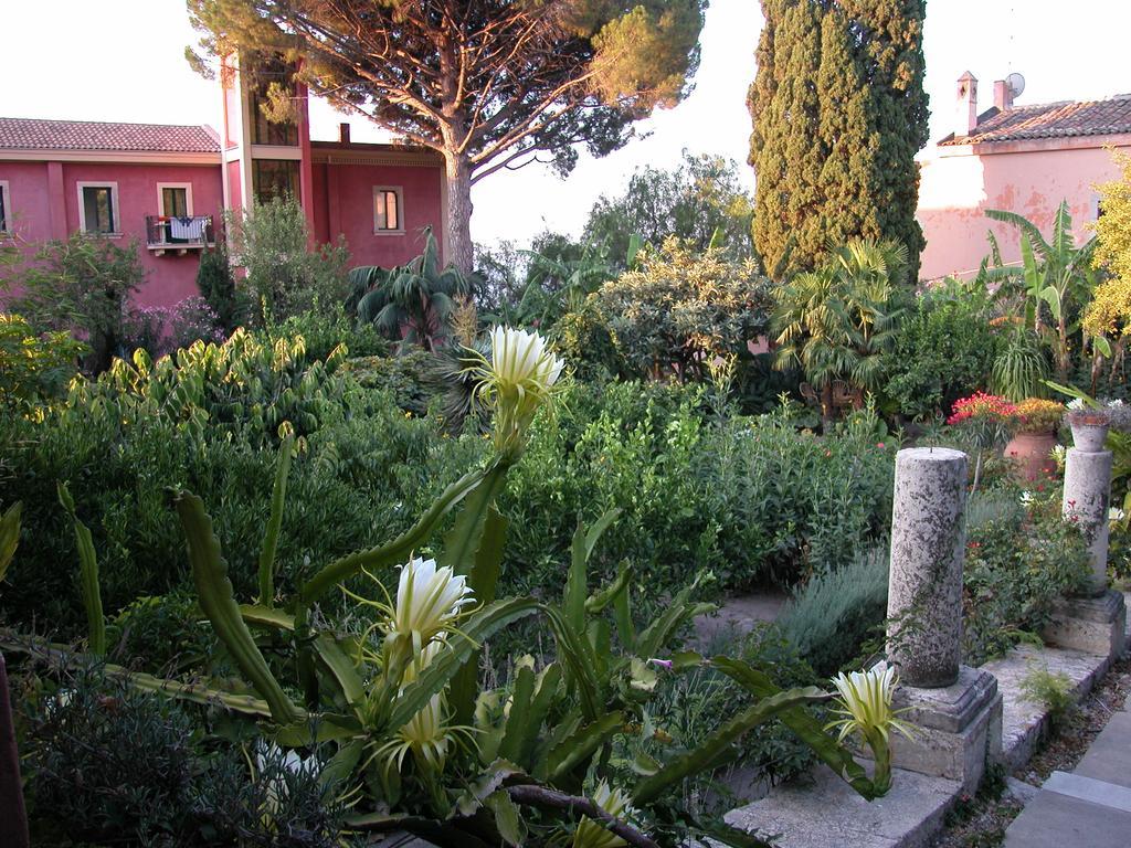 Hotel Villa Schuler 33/39