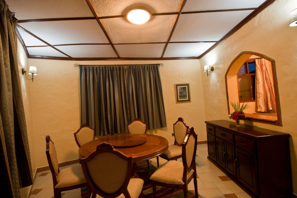 Amboseli Sopa Lodge 29/54