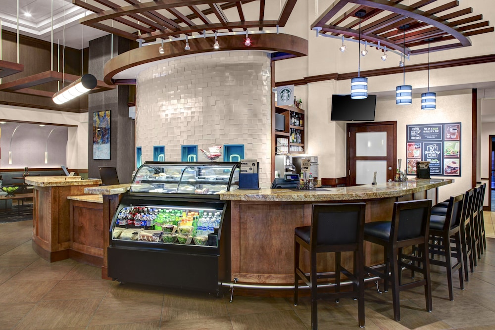 Hyatt Place Atlanta Buckhead 44/52