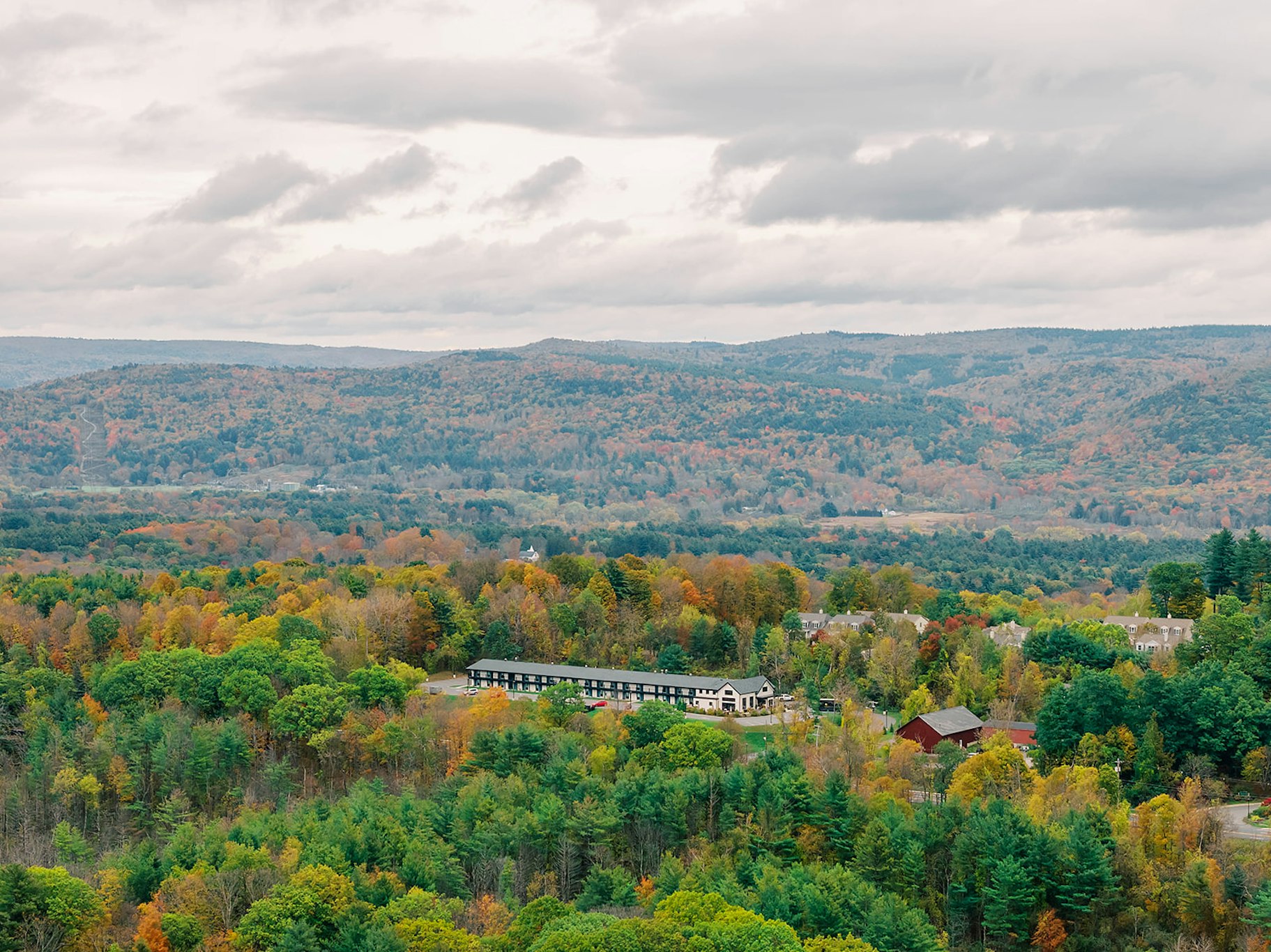 Berkshires Untold 53/59