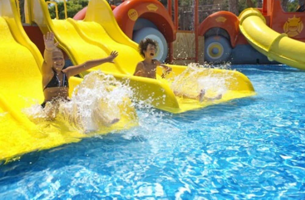 Mediterraneo Park 26/32