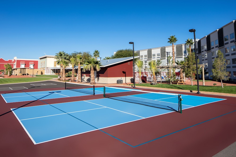 Rising Star Sports Ranch Resort 24/55