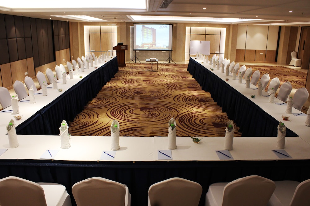 Park Inn Gurgaon 50/60