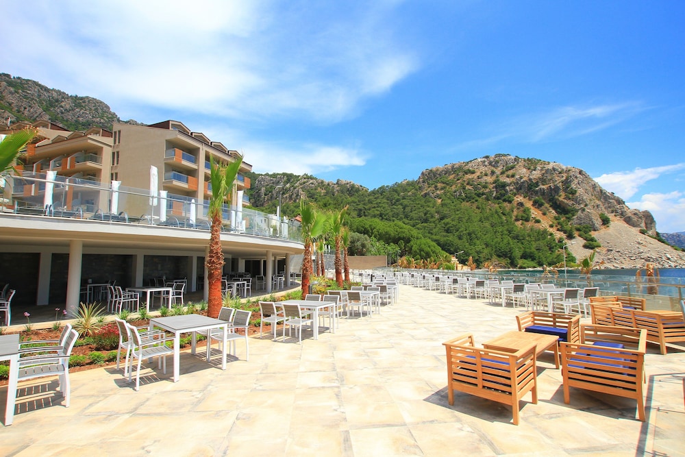 Turunc Premium Hotel 4/50