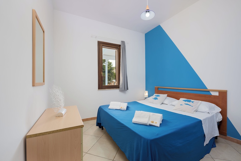 Casa Vacanza Azzurra Centro 25/49