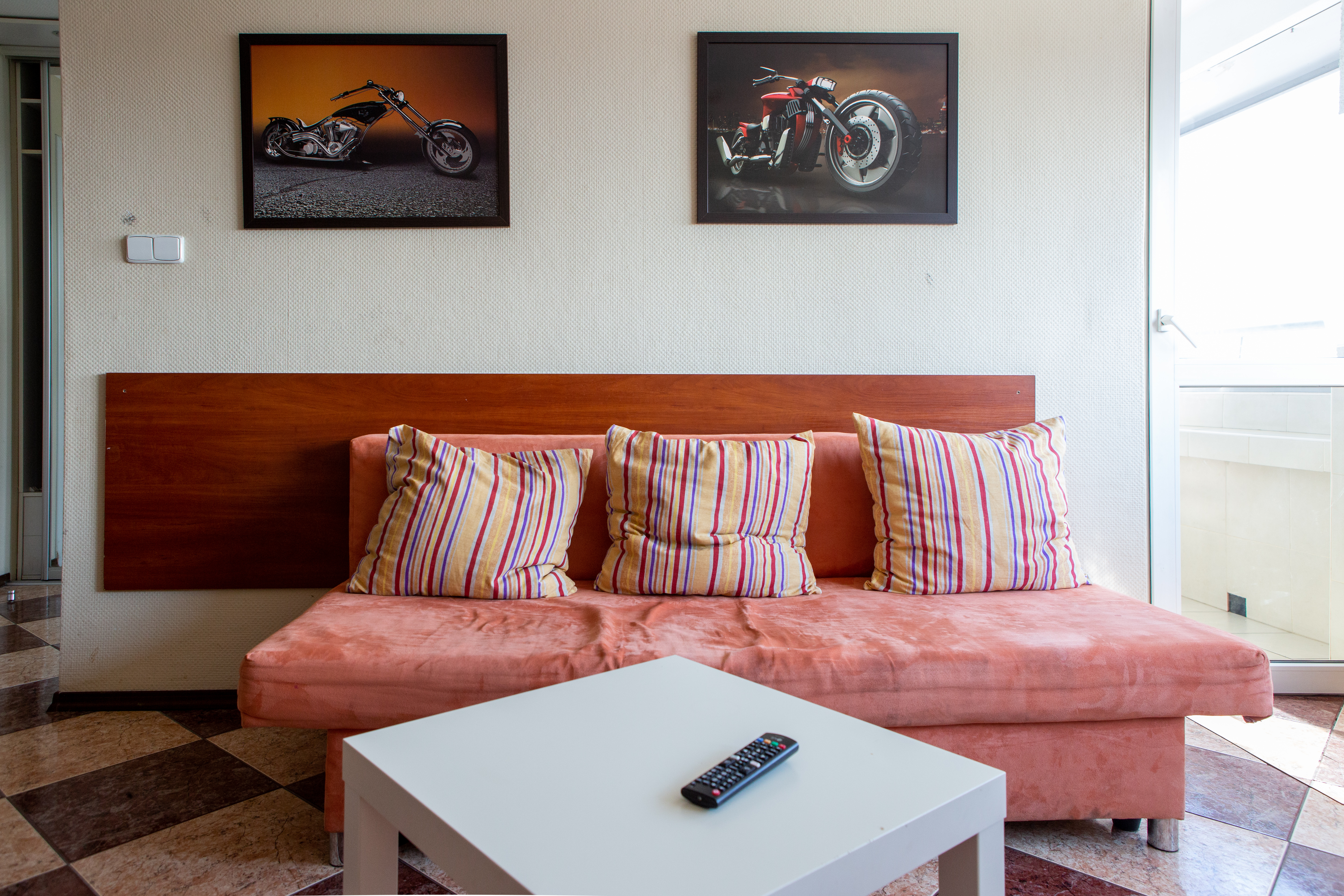 Bonapartments Cozy 34/52
