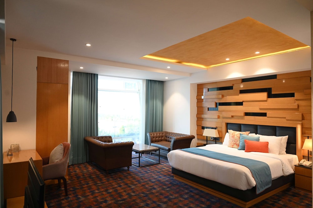 Ramada Plaza by Wyndham Jammu Vijaypur 27/69