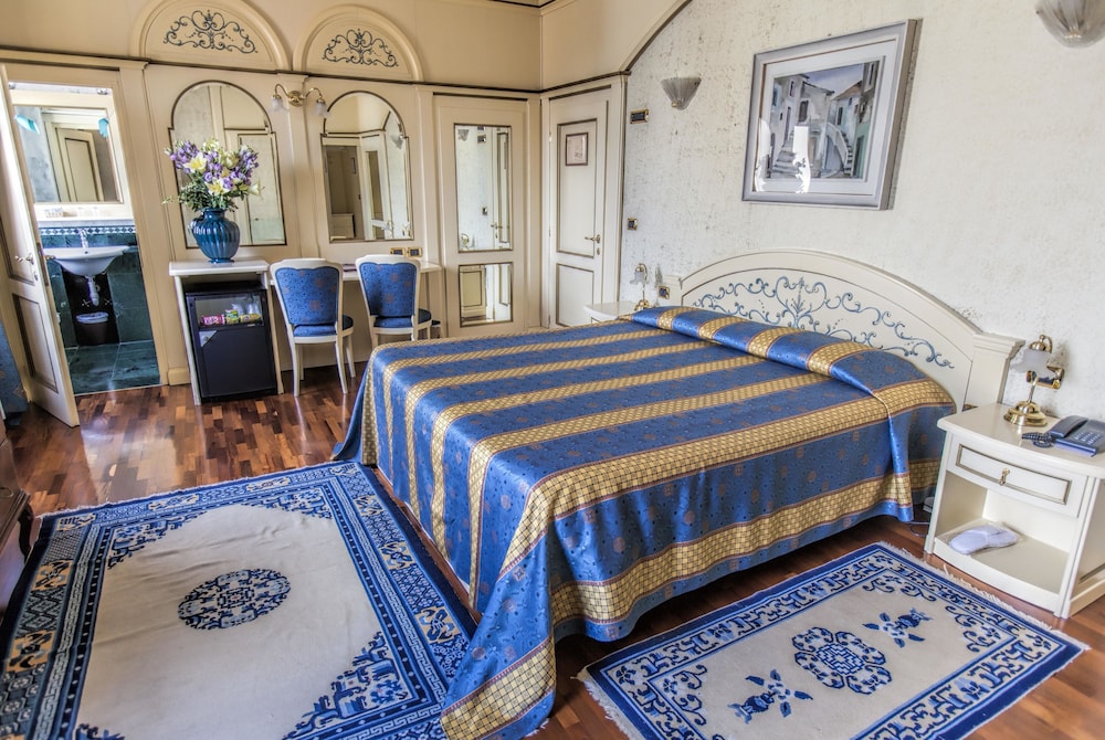 Hotel Colomba D Oro 33/79